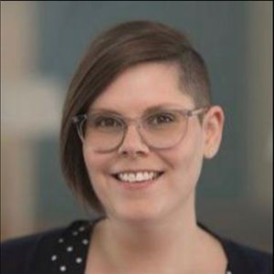 Meet your Posher, Julie